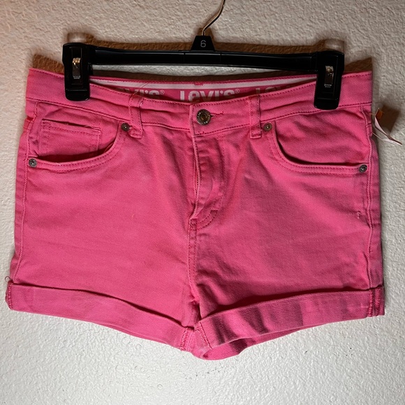 girl's shorts size 16 in good condition - Picture 1 of 2